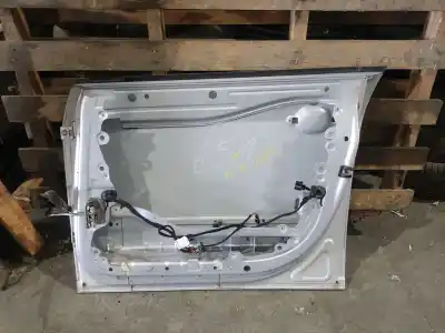 İkinci el araba yedek parçası sag ön kapi için audi a2 (8z0) 1.4 oem iam referansları   alojamiento 11