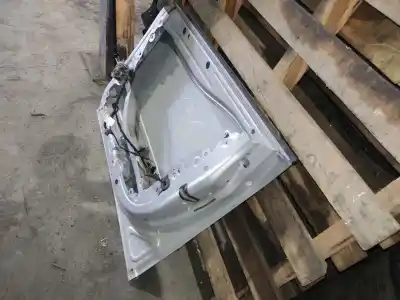 İkinci el araba yedek parçası sag ön kapi için audi a2 (8z0) 1.4 oem iam referansları   alojamiento 11