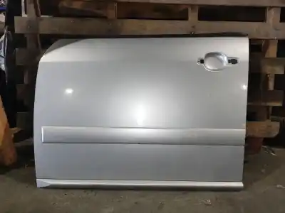 Second-hand car spare part left front door for audi a2 (8z0) 1.4 oem iam references   alojamiento 5