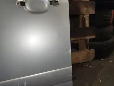 Peça sobressalente para automóvel em segunda mão porta da frente esquerda por audi a2 (8z0) 1.4 referências oem iam 