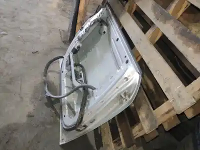 Second-hand car spare part left front door for audi a2 (8z0) 1.4 oem iam references   alojamiento 5