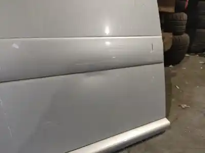 Peça sobressalente para automóvel em segunda mão porta do automóvel traseira direita por audi a2 (8z0) 1.4 referências oem iam 