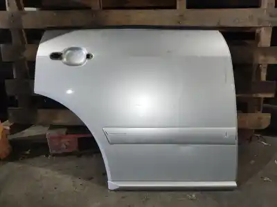 İkinci el araba yedek parçası arka sag kapi için audi a2 (8z0) 1.4 oem iam referansları   alojamiento 8