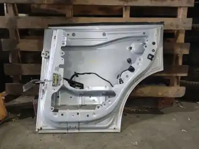 İkinci el araba yedek parçası arka sag kapi için audi a2 (8z0) 1.4 oem iam referansları   alojamiento 8