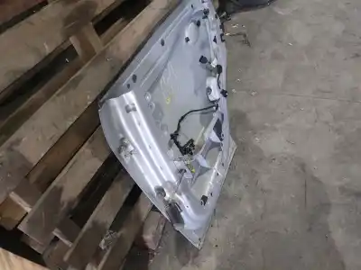 İkinci el araba yedek parçası arka sag kapi için audi a2 (8z0) 1.4 oem iam referansları   alojamiento 8