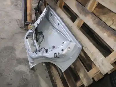 İkinci el araba yedek parçası arka sag kapi için audi a2 (8z0) 1.4 oem iam referansları   alojamiento 8