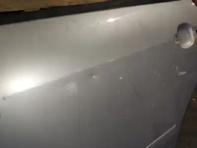 Peça sobressalente para automóvel em segunda mão porta do automóvel traseira esquerda por audi a2 (8z0) 1.4 referências oem iam 