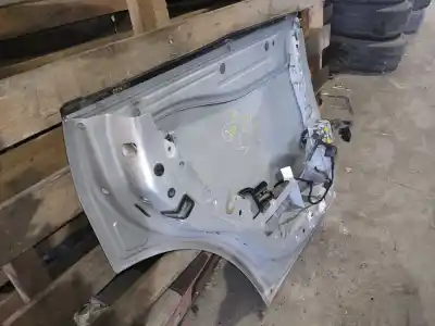 İkinci el araba yedek parçası arka sol kapi için audi a2 (8z0) 1.4 oem iam referansları   alojamiento 49