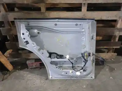 İkinci el araba yedek parçası arka sol kapi için audi a2 (8z0) 1.4 oem iam referansları   alojamiento 49