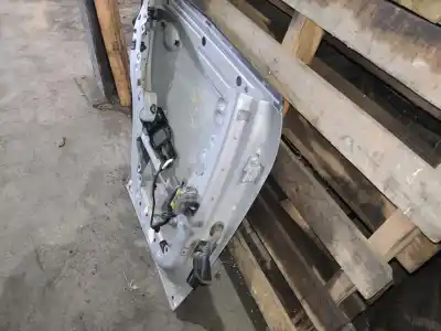 İkinci el araba yedek parçası arka sol kapi için audi a2 (8z0) 1.4 oem iam referansları   alojamiento 49