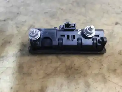 Pezzo di ricambio per auto di seconda mano  per AUDI A4 B8 (8K2)  Riferimenti OEM IAM 5N0827566B  ESTANTERÍA 76