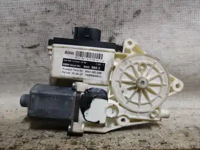 Second-hand car spare part Rear Right Window Motor for BMW SERIE X3 (E83) 2.0d [2.0 Ltr. - 110 kW 16V Diesel CAT] OEM IAM references 69259662  ESTANTERÍA 97