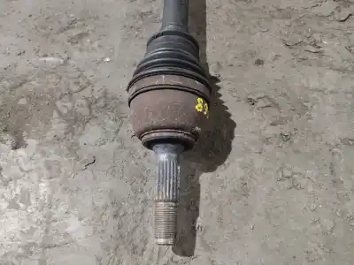 Peça sobressalente para automóvel em segunda mão  por CITROEN SAXO  Referências OEM IAM   TUBO 178-3