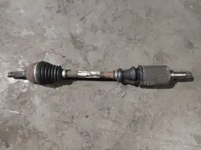 Peça sobressalente para automóvel em segunda mão  por CITROEN SAXO  Referências OEM IAM   TUBO 194-3