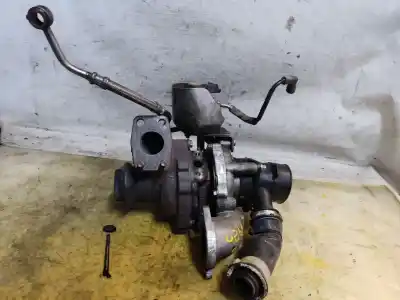 Peça sobressalente para automóvel em segunda mão turbocompresor por ford transit custom furgón (ttf) 2.2 250 l1 ambiente referências oem iam 9804119380  estantería 63