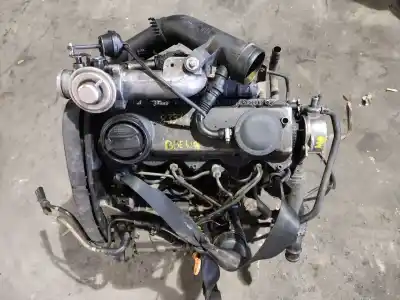 Piesă de schimb auto la mâna a doua MOTOR COMPLET pentru SEAT TOLEDO II (1M2)  Referințe OEM IAM AGR FILA 3 PALET 14