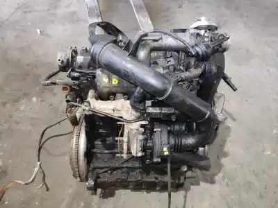 Pezzo di ricambio per auto di seconda mano motore completo per seat toledo ii (1m2) 1.9 tdi riferimenti oem iam agr fila 3 palet 14