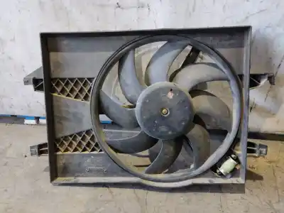 Peça sobressalente para automóvel em segunda mão termoventilador elétrico por ford fiesta (cbk) ambiente referências oem iam   estantería 140 b
