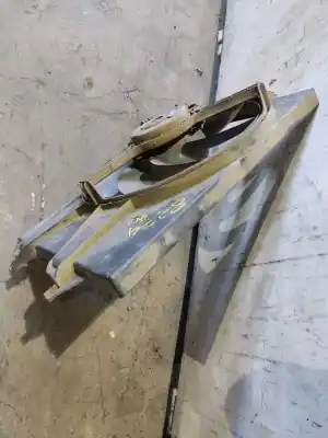 Peça sobressalente para automóvel em segunda mão termoventilador elétrico por ford fiesta (cbk) ambiente referências oem iam   estantería 140 b