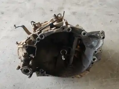 Peça sobressalente para automóvel em segunda mão  por CITROEN BERLINGO  Referências OEM IAM 20TE24 PALET 12 