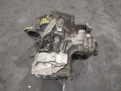 Автозапчастина б/у коробка передач для seat toledo ii (1m2) 1.9 tdi посилання на oem iam cyp fila 2 palet 88