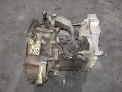 Автозапчастина б/у коробка передач для seat toledo ii (1m2) 1.9 tdi посилання на oem iam cyp fila 2 palet 88