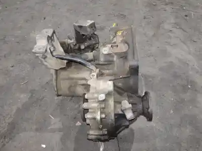 Автозапчастина б/у коробка передач для seat toledo ii (1m2) 1.9 tdi посилання на oem iam cyp fila 2 palet 88