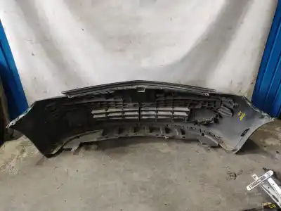 Автозапчастина б/у передній бампер для renault modus confort dynamique посилання на oem iam   