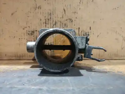 Second-hand car spare part THROTTLE BODY for HYUNDAI SANTA FE (SM)  OEM IAM references 3510027XXX  ESTANTERÍA 70