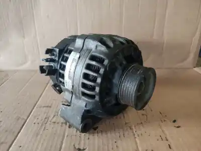Pièce détachée automobile d'occasion Alternateur pour CITROEN ZX 1.9 D Tentation Références OEM IAM 0123310010 PALET 10 E 