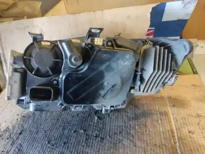 Gebrauchtes Autoersatzteil RECHTER SCHEINWERFER zum BMW SERIE 3 BERLINA (E90)  OEM-IAM-Referenzen 6653200000 PALET 15 C 