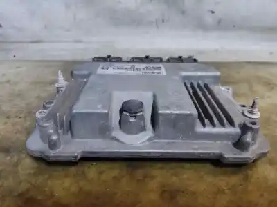 Second-hand car spare part Ecu Engine Control for FORD FOCUS BERLINA (CAP) Ambiente (D) OEM IAM references 0281011701  ESTANTERÍA 60