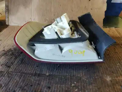 Second-hand car spare part Right Tailgate Light for BMW SERIE 3 BERLINA (E90) 320d OEM IAM references  PALET 12 C 