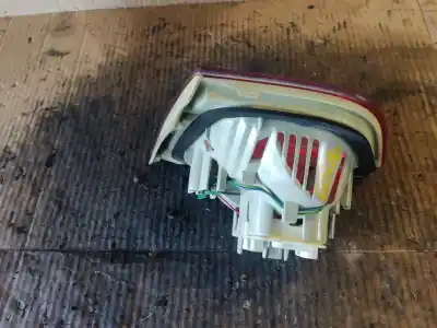 Second-hand car spare part Interior Rear Right Light for BMW SERIE 3 BERLINA (E90) 320d OEM IAM references 7154155 PALET 12 C 