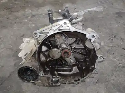 Piesă de schimb auto la mâna a doua CUTIE DE VITEZE pentru SEAT IBIZA (6L1)  Referințe OEM IAM GEP FILA 2 PALET 84