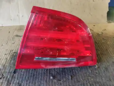 Second-hand car spare part Interior Left Tailgate Light for BMW SERIE 3 BERLINA (E90) 320d OEM IAM references 7154156 PALET 10 C 