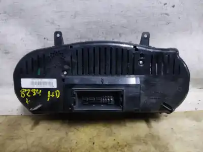 Second-hand car spare part dashboard for seat leon (1p1) comfort limited oem iam references 1p0920804c  estantería 12