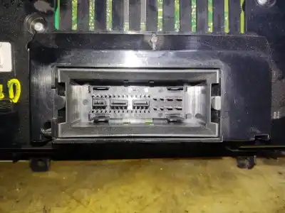 Second-hand car spare part dashboard for seat leon (1p1) comfort limited oem iam references 1p0920804c  estantería 12