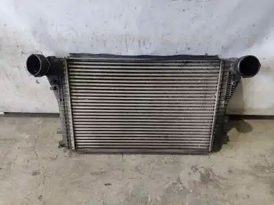 Peça sobressalente para automóvel em segunda mão intercooler por seat leon (1p1) comfort limited referências oem iam 1k01458038  estantería 132 a