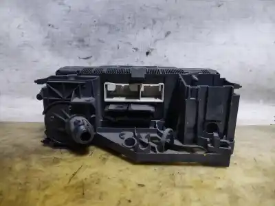 Second-hand car spare part heating / air conditioning control panel for seat leon (1p1) comfort limited oem iam references   estantería 81