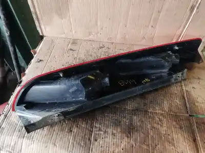 Peça sobressalente para automóvel em segunda mão farolim traseiro direito por ford focus berlina (cap) ghia referências oem iam  palet 1 c 