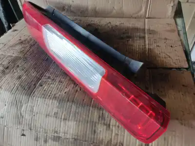 Peça sobressalente para automóvel em segunda mão farolim traseiro direito por ford focus berlina (cap) ghia referências oem iam  palet 1 c 