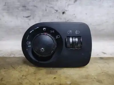 Second-hand car spare part headlights switch for seat leon (1p1) comfort limited oem iam references 5p0919094a  estantería 81