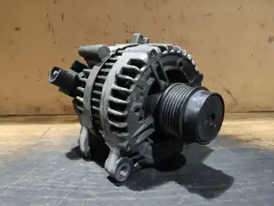 Second-hand car spare part Alternator for CITROEN C6 Business OEM IAM references 9657129680 FILA 2 PALET 37