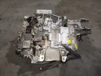 Second-hand car spare part gearbox for citroen c6 business oem iam references 20gg09