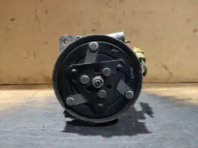 Peça sobressalente para automóvel em segunda mão compressor de ar condicionado a/a a/c por citroen c6 business referências oem iam 1303f fila 3 palet 37