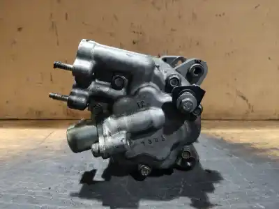 Peça sobressalente para automóvel em segunda mão compressor de ar condicionado a/a a/c por citroen c6 business referências oem iam 1303f fila 3 palet 37