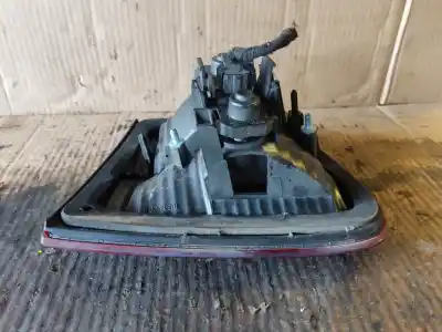 Second-hand car spare part interior left tailgate light for seat leon (1m1) 1.9 tdi oem iam references  palet 19 e 