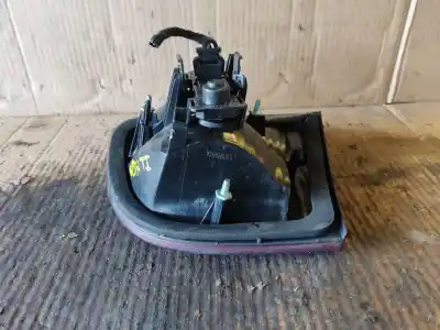 Second-hand car spare part interior left tailgate light for seat leon (1m1) 1.9 tdi oem iam references  palet 19 e 