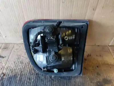 Second-hand car spare part interior left tailgate light for seat leon (1m1) 1.9 tdi oem iam references  palet 19 e 